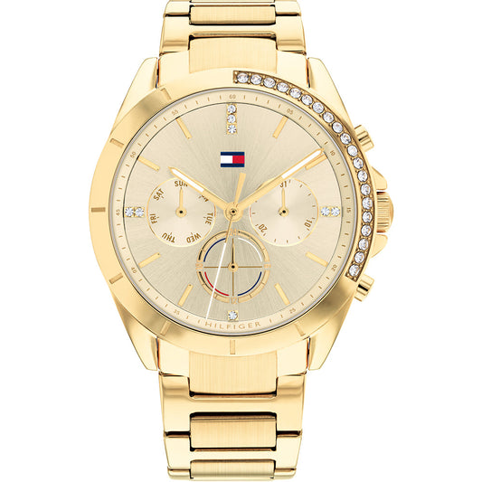 Tommy Hilfiger 1782385 Multi Function Unisex