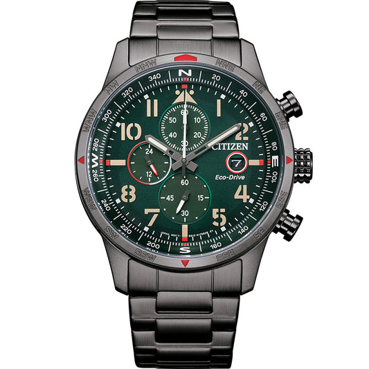 Citizen Eco-Drive CA0797-84X