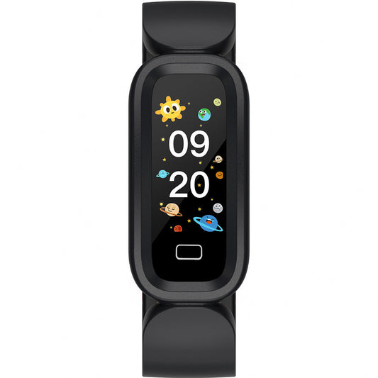 Cactus Flash CAC-137-M01 Fitness Tracker Black