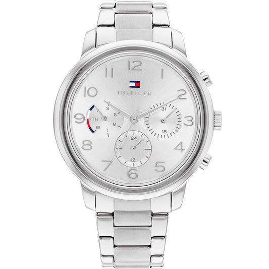 Tommy Hilfiger 1782523 Isabel Stainless Steel Womens Watch