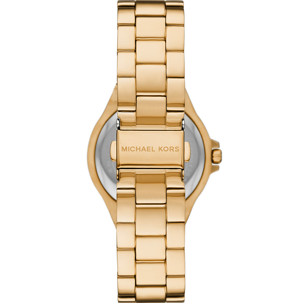 Michael Kors MK7404 Lennox Stone Set Womens Watch