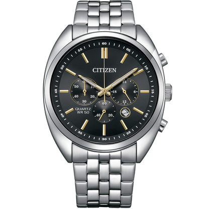 Citizen AN8210-56E Chronograph