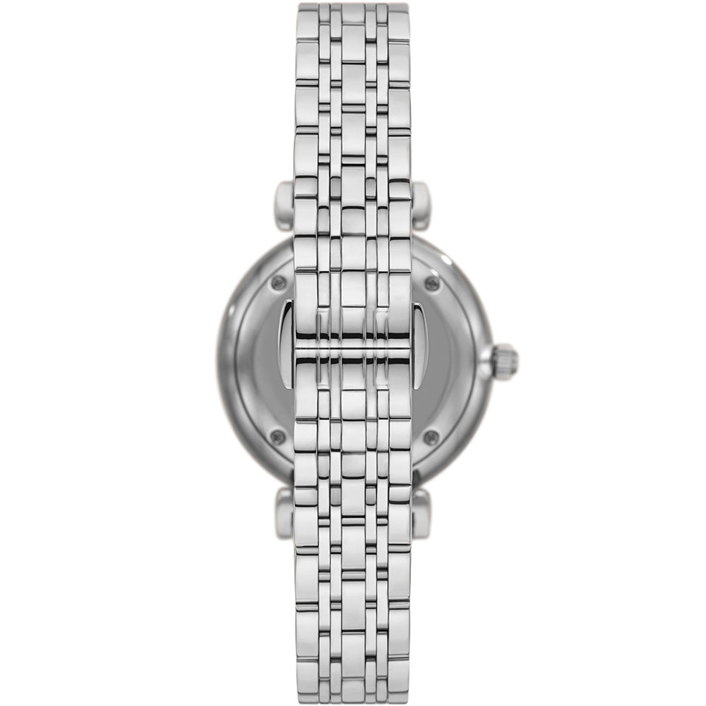 Emporio Armani AR11594 Gianni T-Bar Ladies Watch