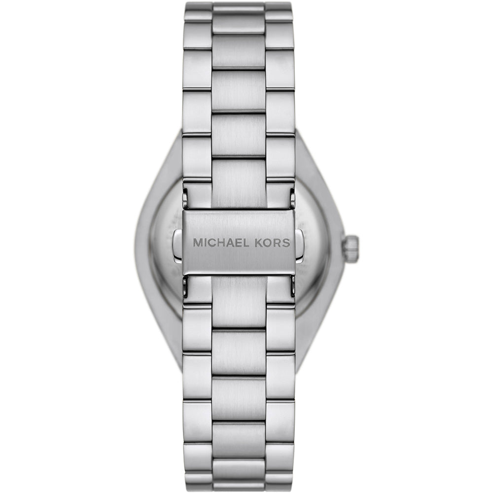 Michael Kors MK7463 Lennox Silver Ladies Watch