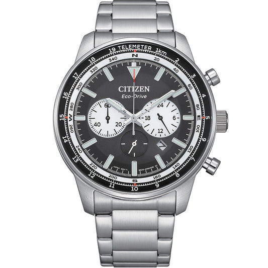 Citizen Eco-Drive CA4500-91E Chronograph