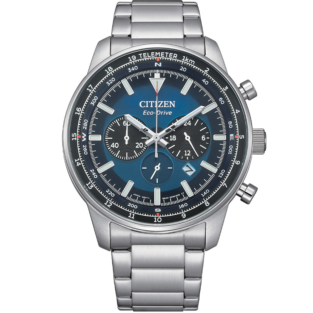 Citizen Eco-Drive CA4500-91L Chronograph