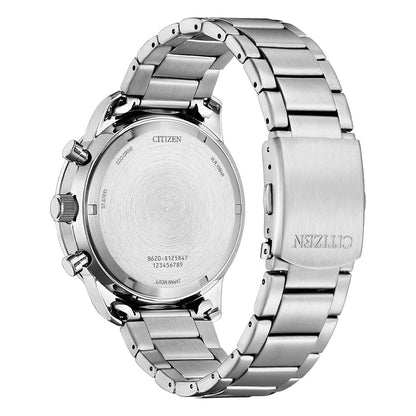 Citizen Eco-Drive CA4500-91L Chronograph